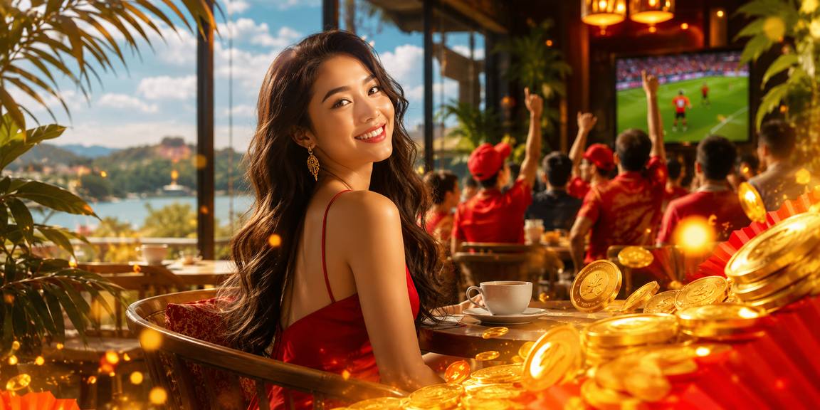 game word Nổi Bật MoMo