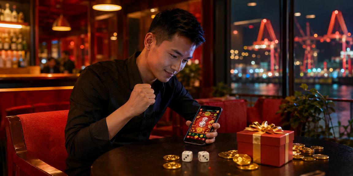 game word Keno Việt
